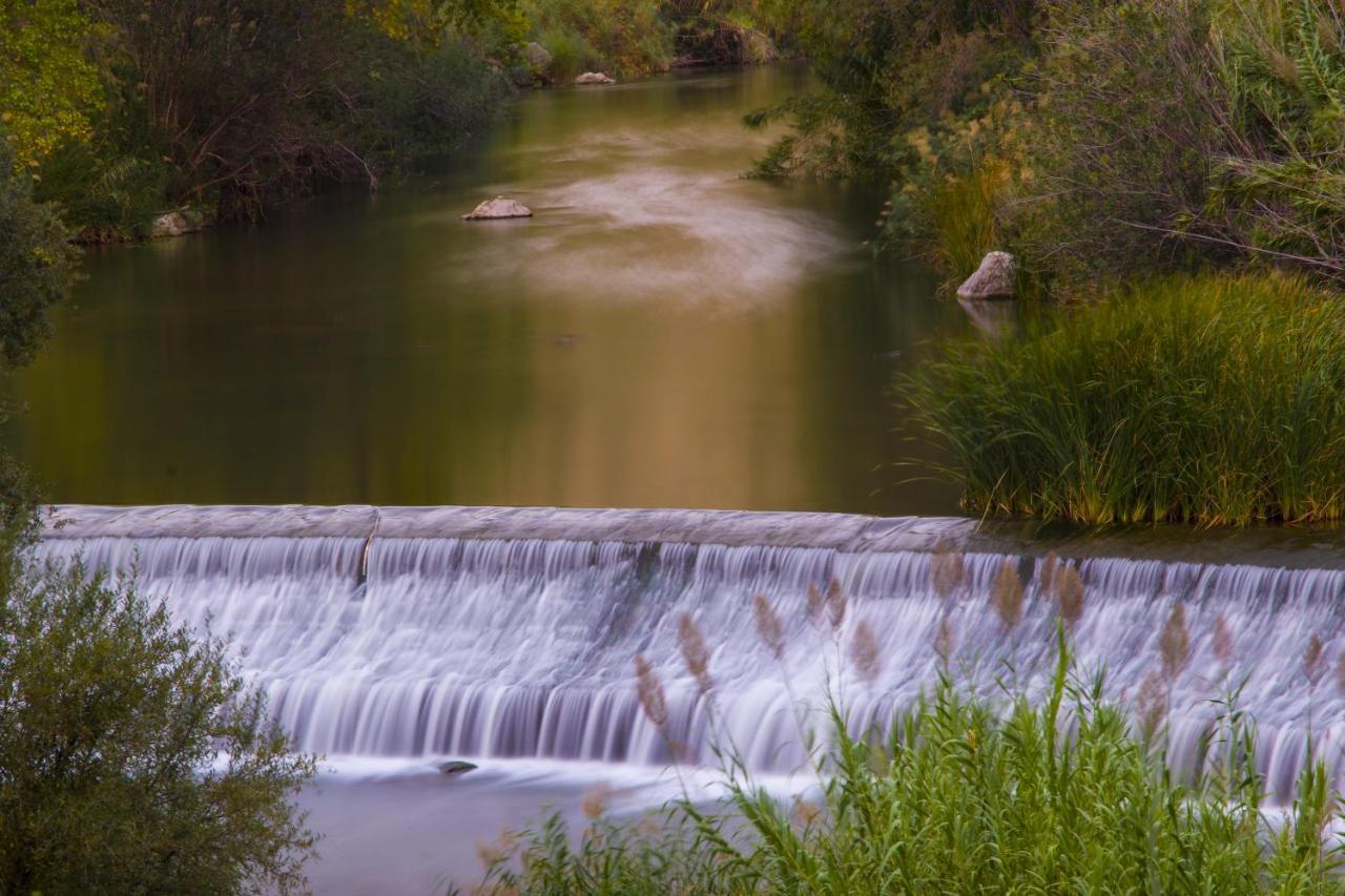 La Cambra Casa Rural Potries ภายนอก รูปภาพ