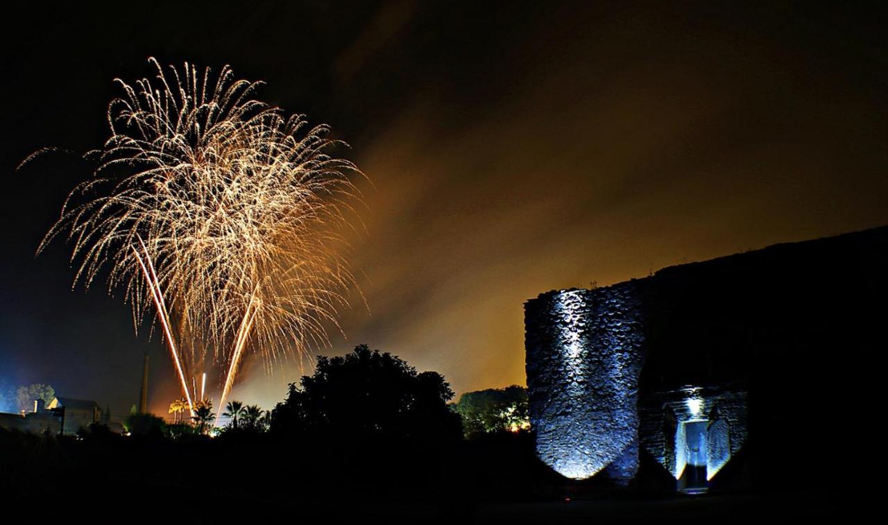 La Cambra Casa Rural Potries ภายนอก รูปภาพ