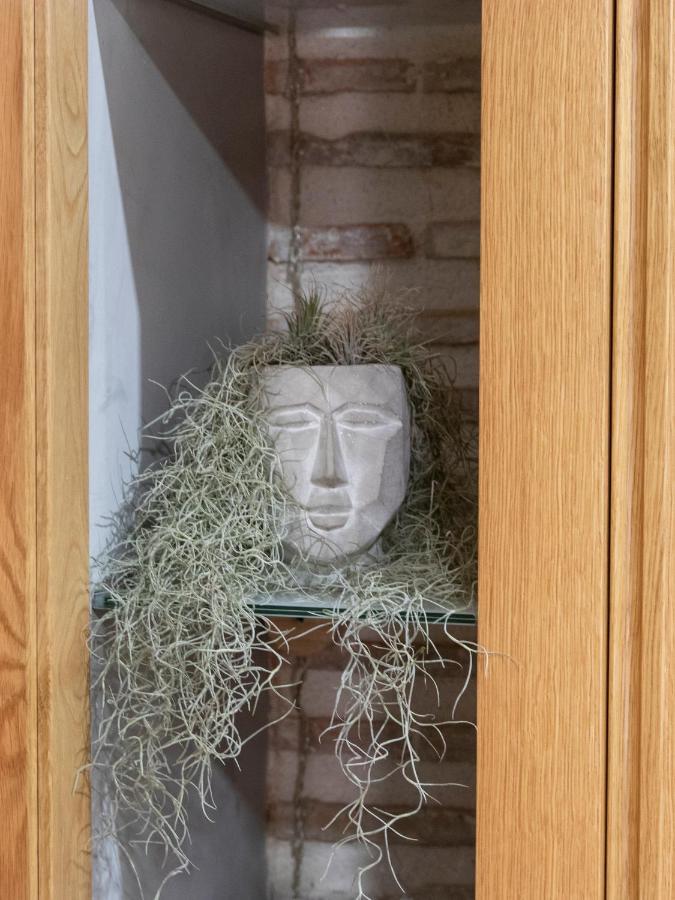 La Cambra Casa Rural Potries ภายนอก รูปภาพ