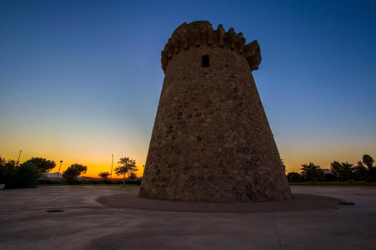 La Cambra Casa Rural Potries ภายนอก รูปภาพ
