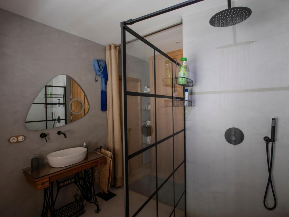 La Cambra Casa Rural Potries ภายนอก รูปภาพ