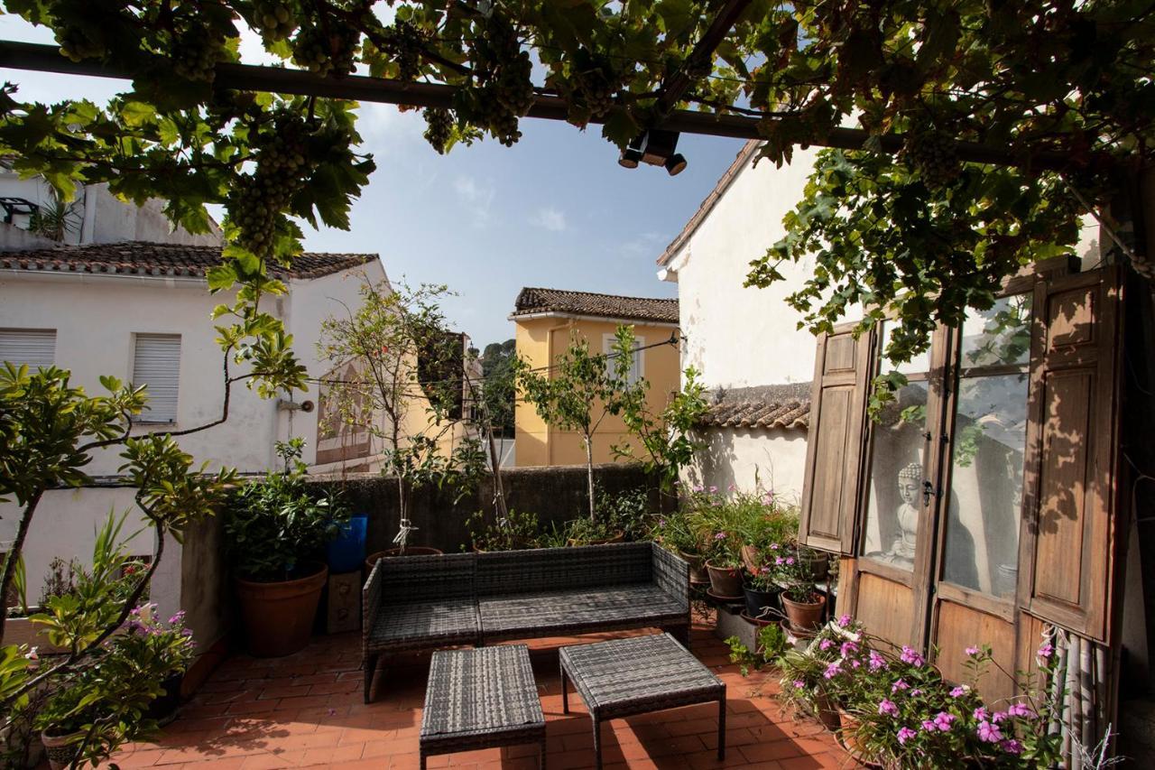 La Cambra Casa Rural Potries ภายนอก รูปภาพ