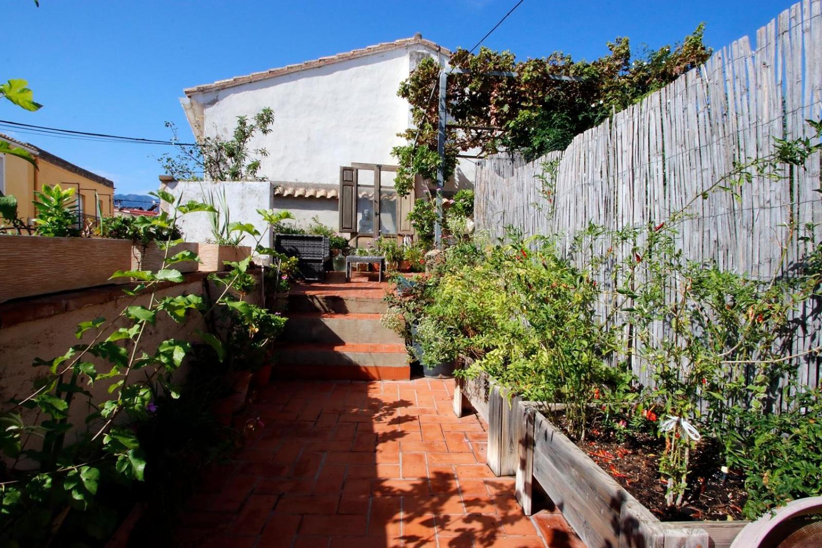 La Cambra Casa Rural Potries ภายนอก รูปภาพ
